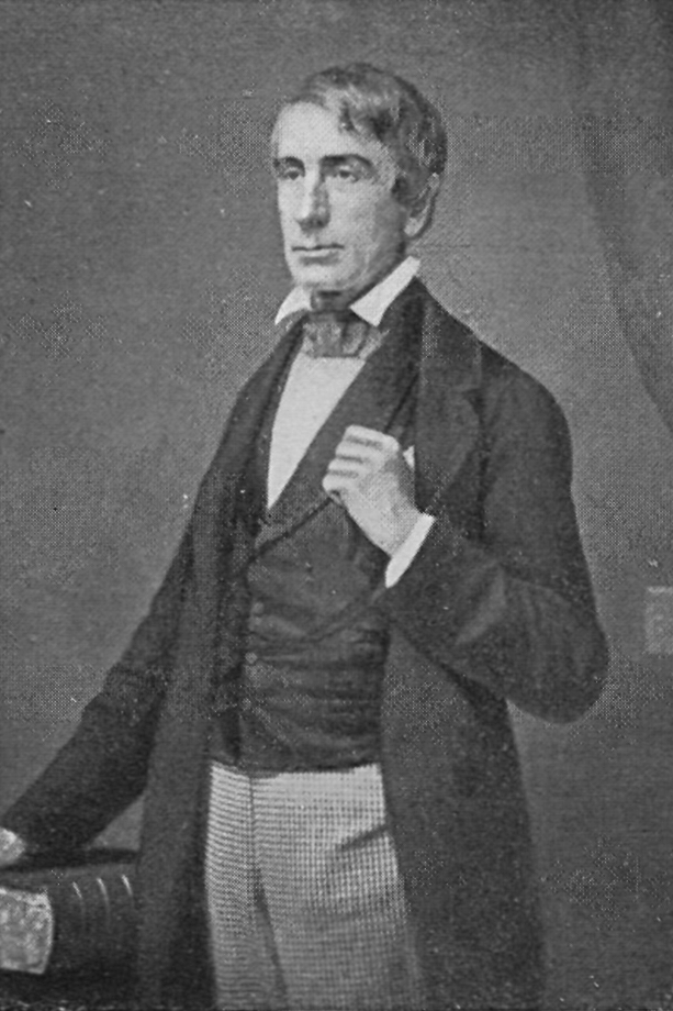 Jacob Little