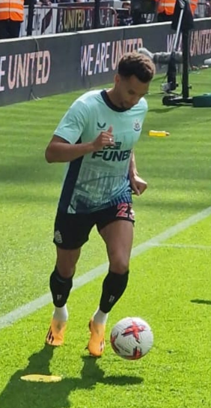 Jacob Murphy