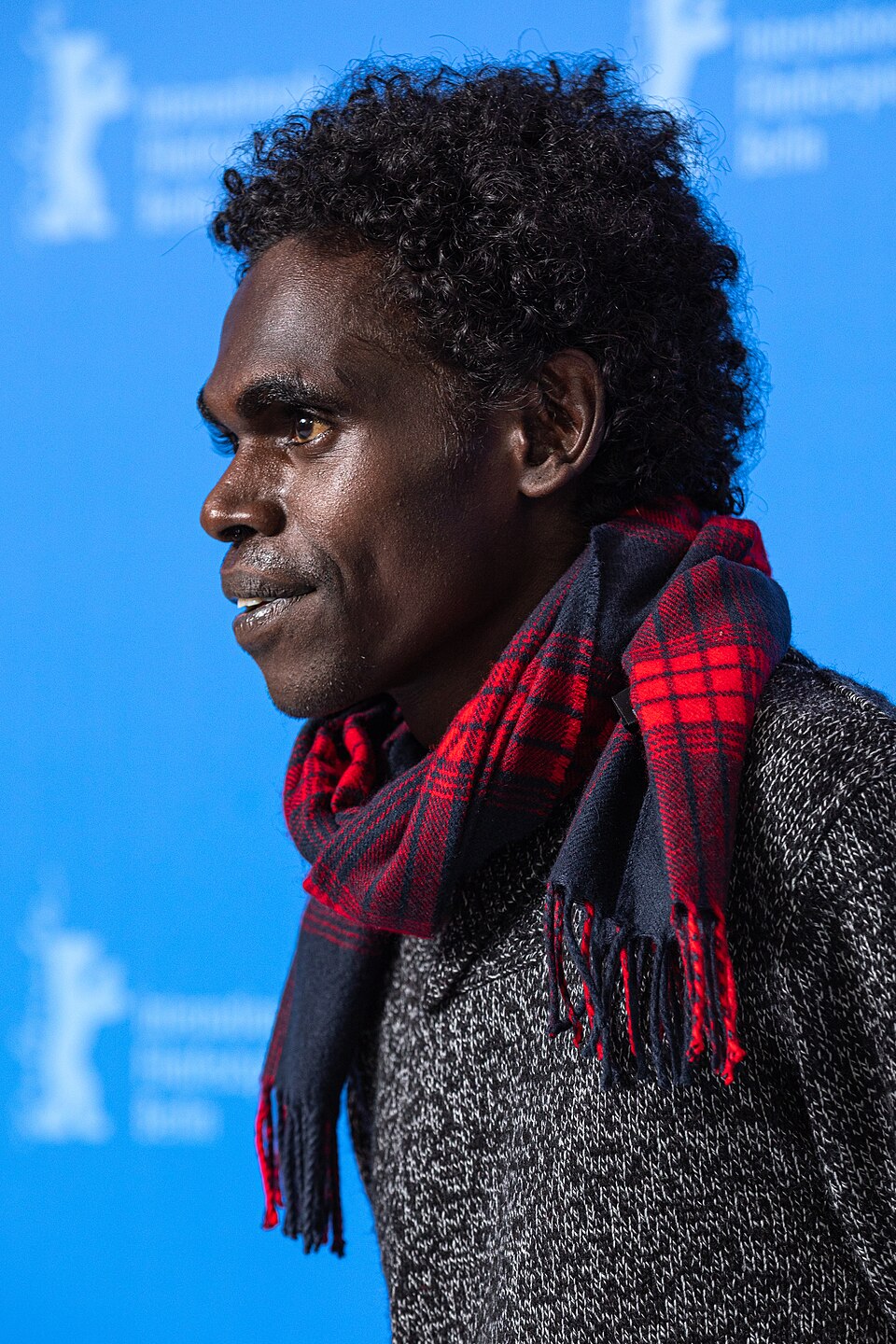Jacob Nayinggul