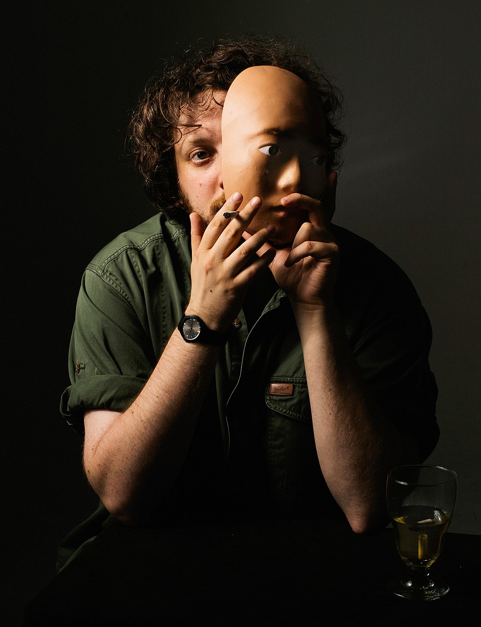Jacob Rambarran