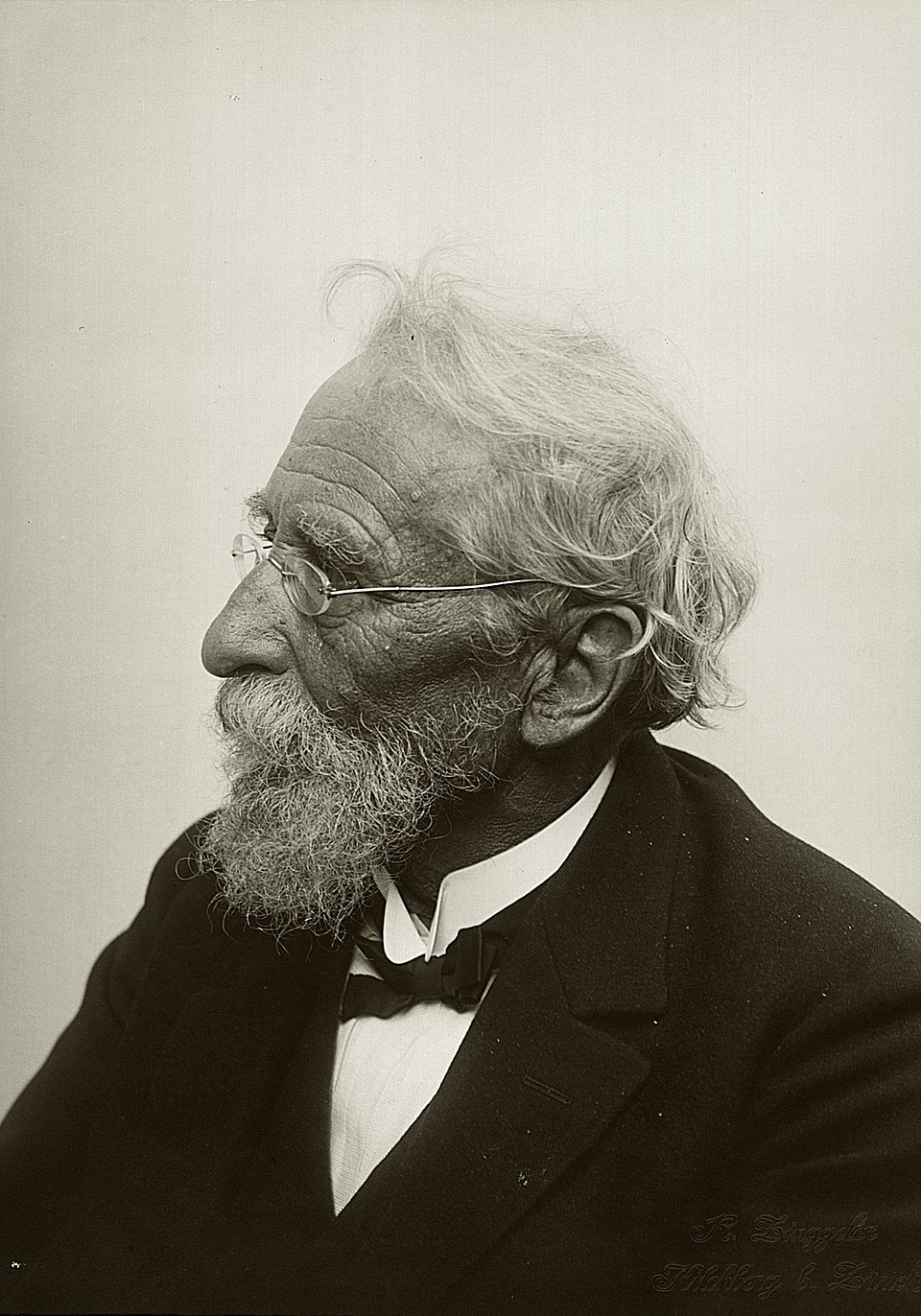 Jacob Schrot