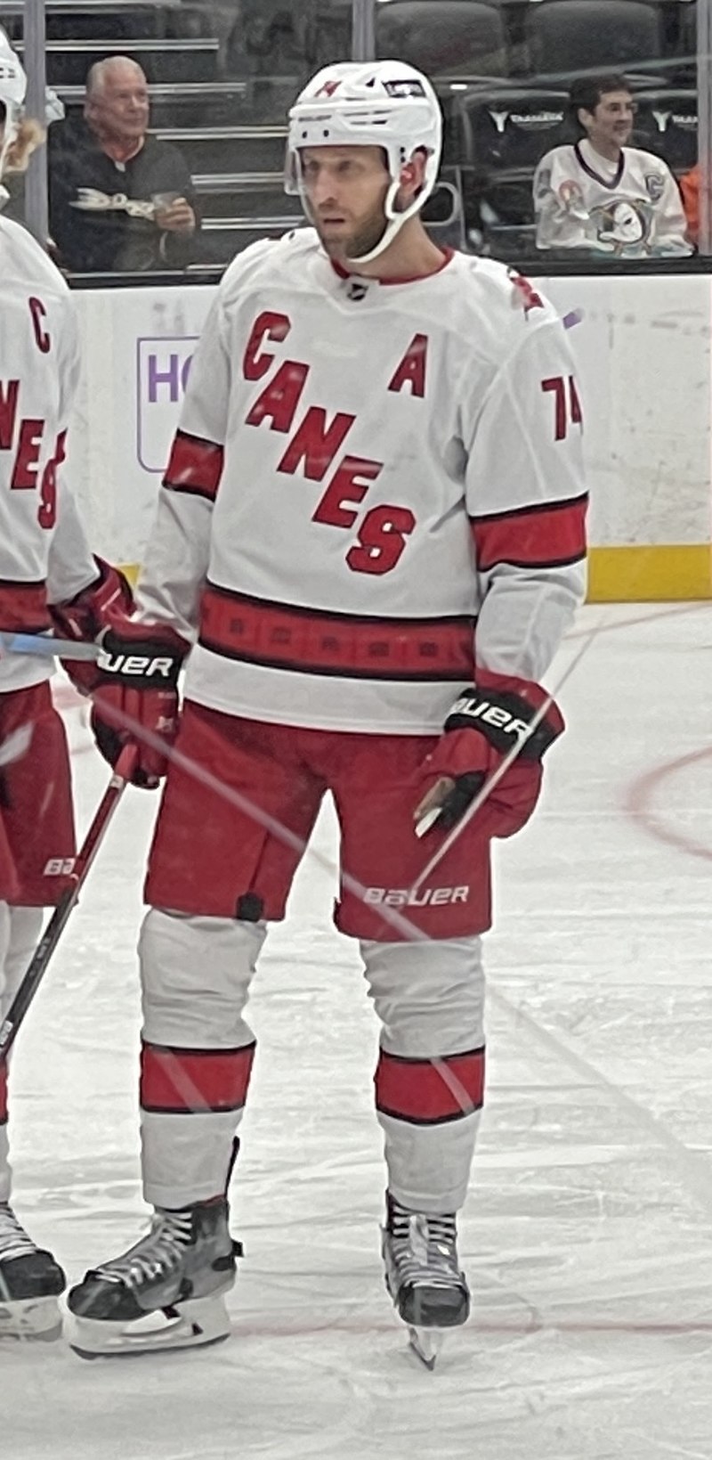 Jacob Slavin