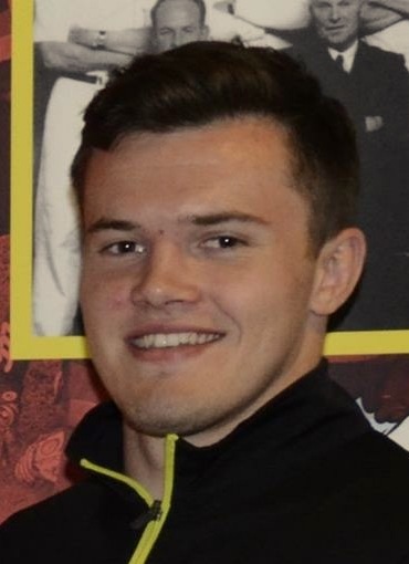 Jacob Stockdale