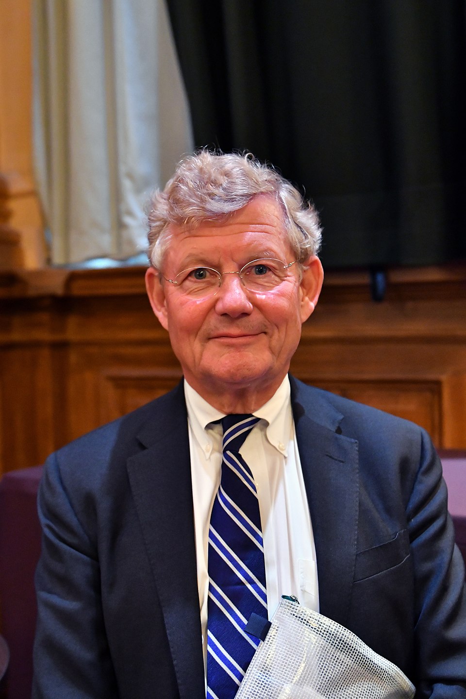 Jacob Wallenberg Sr.