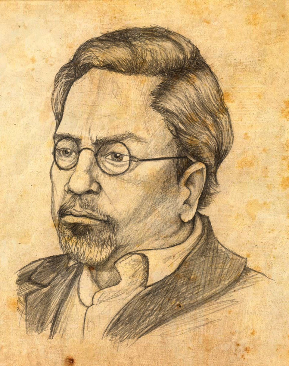 Jacobo Cabrera