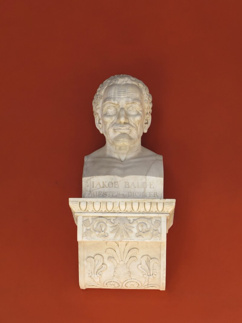 Jacobus Balde