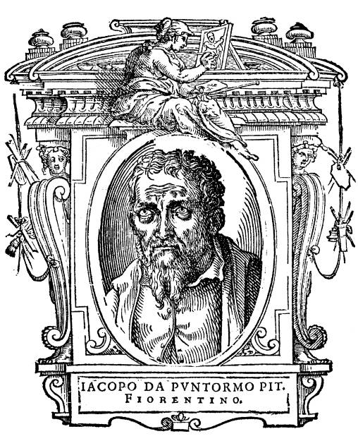 Jacopo da Pontormo