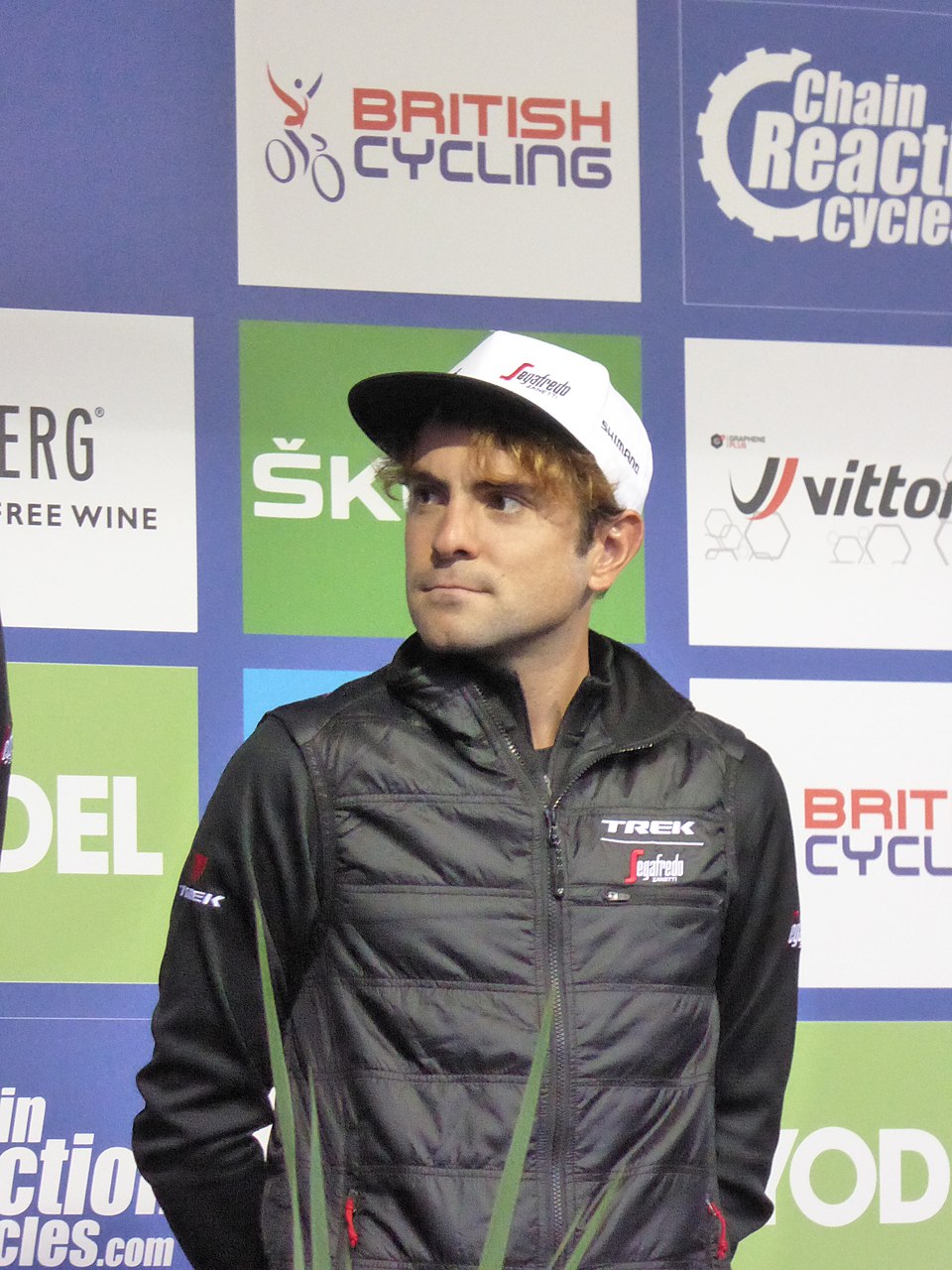 Jacopo Mosca