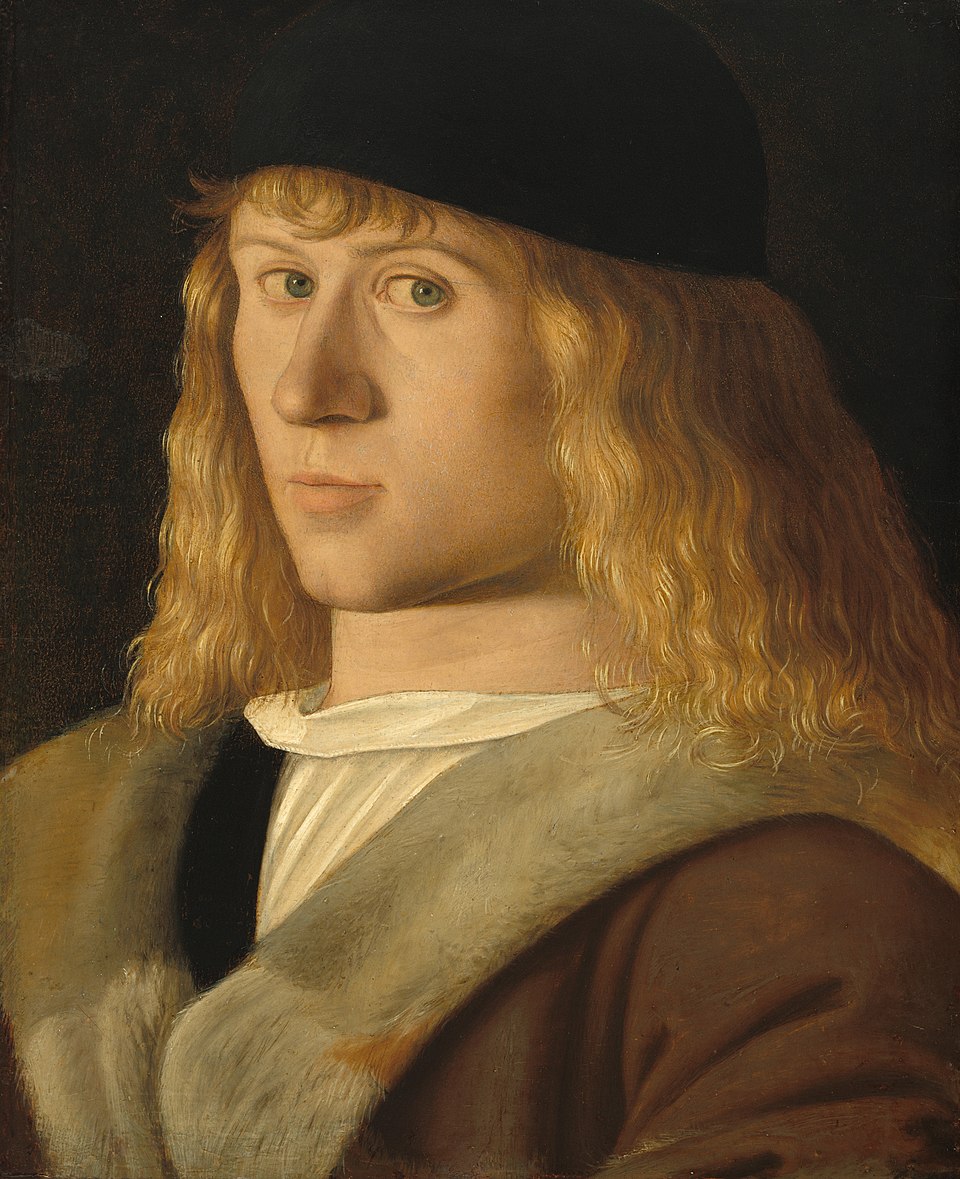 Jacopo Veneziani