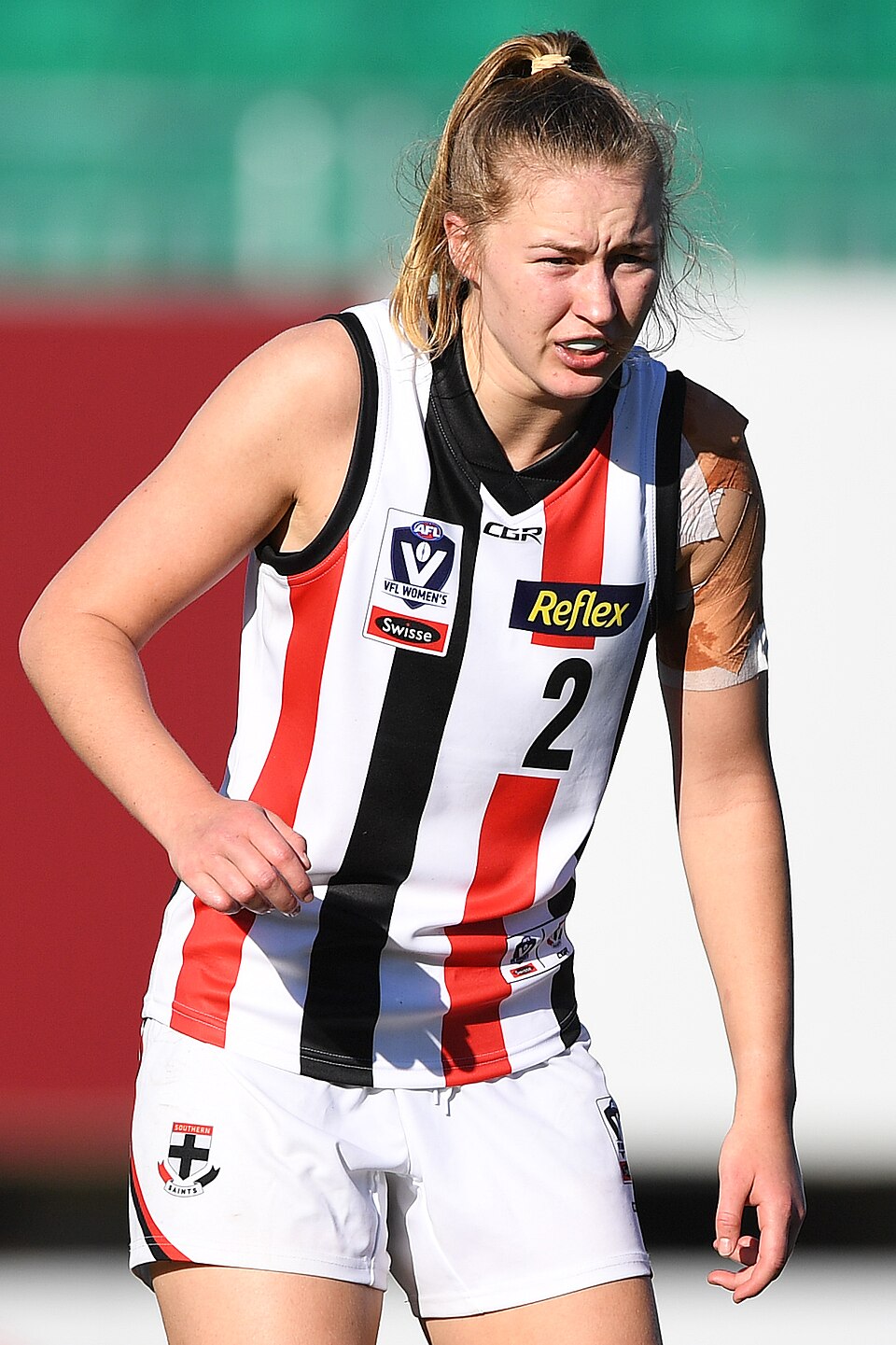 Jacqueline Brown-Guthrie