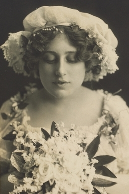 Jacqueline Brunton