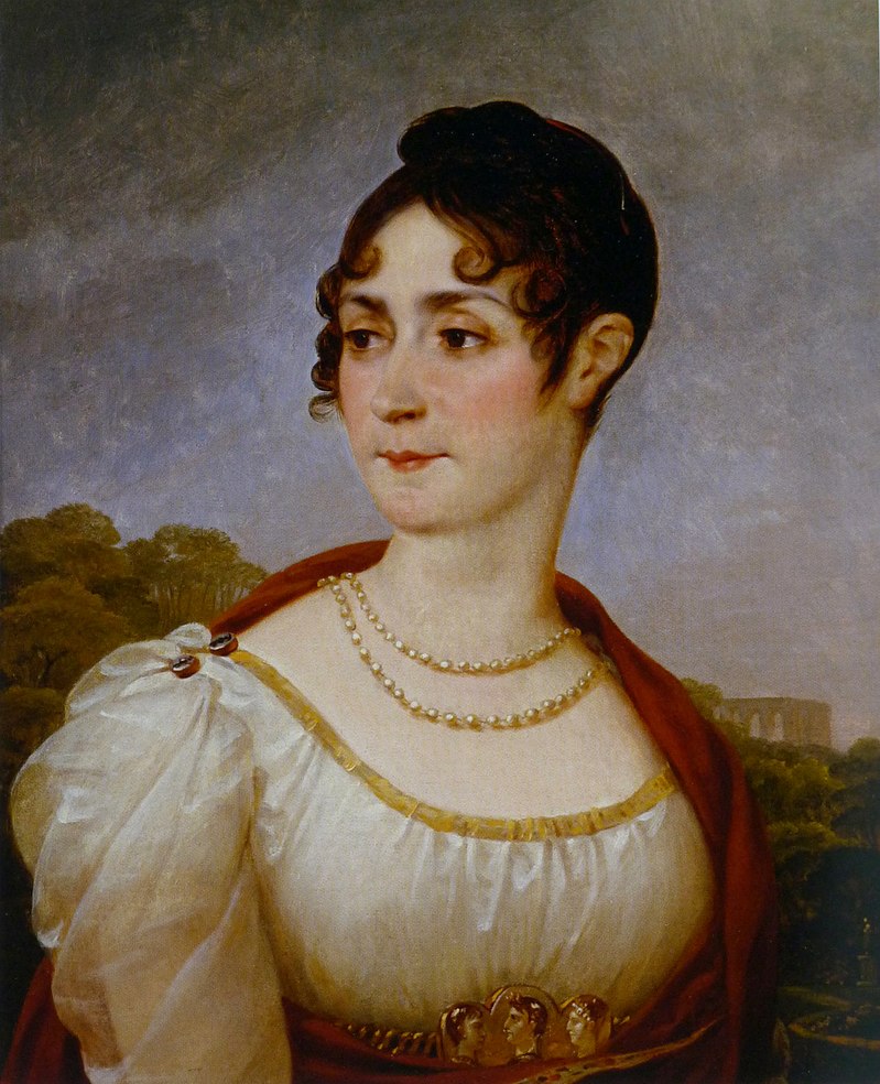 Jacqueline de la Fontaine