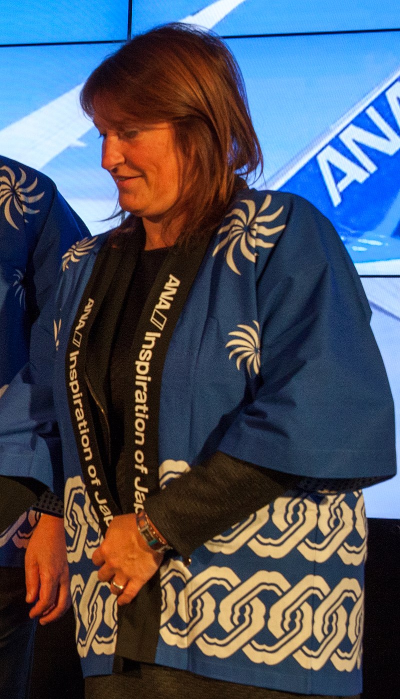 Jacqueline Galant