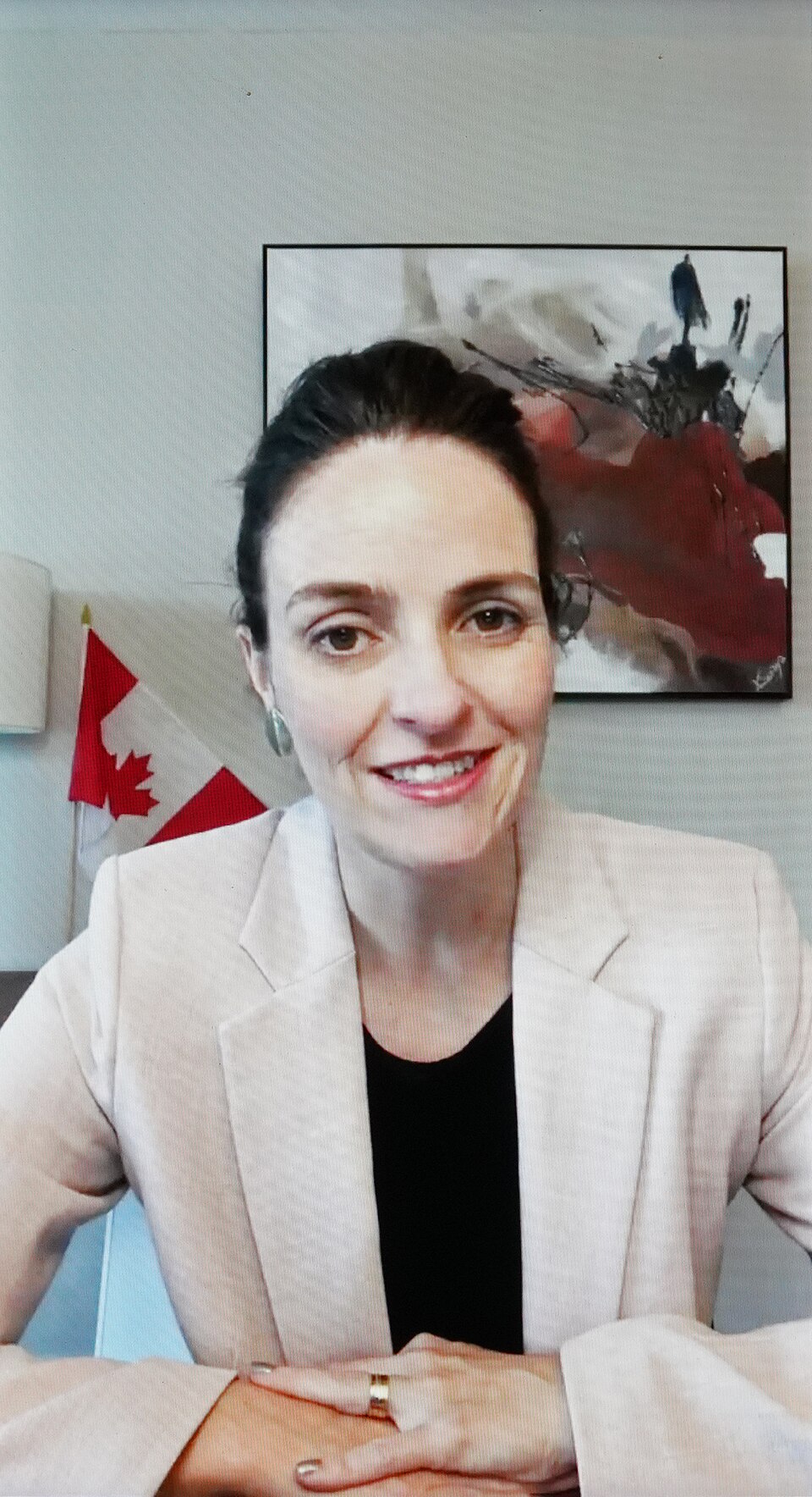 Jacqueline O’Neill