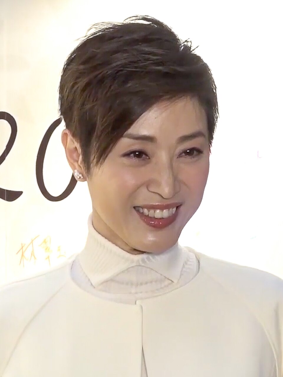 Jacqueline Rong