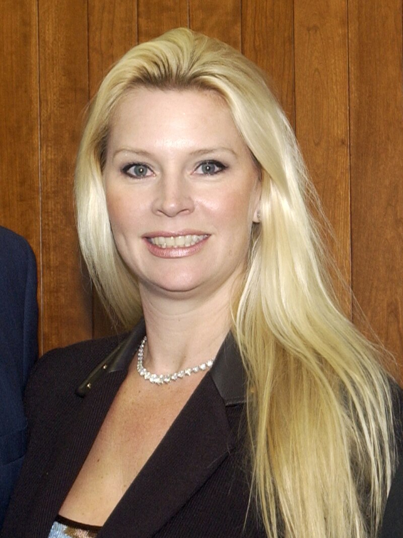 Jacqueline Siegel
