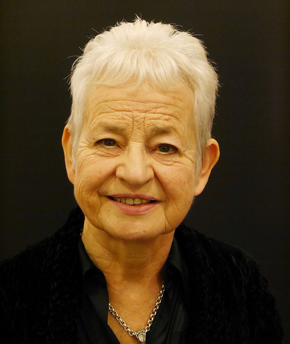 Jacqueline Smyth