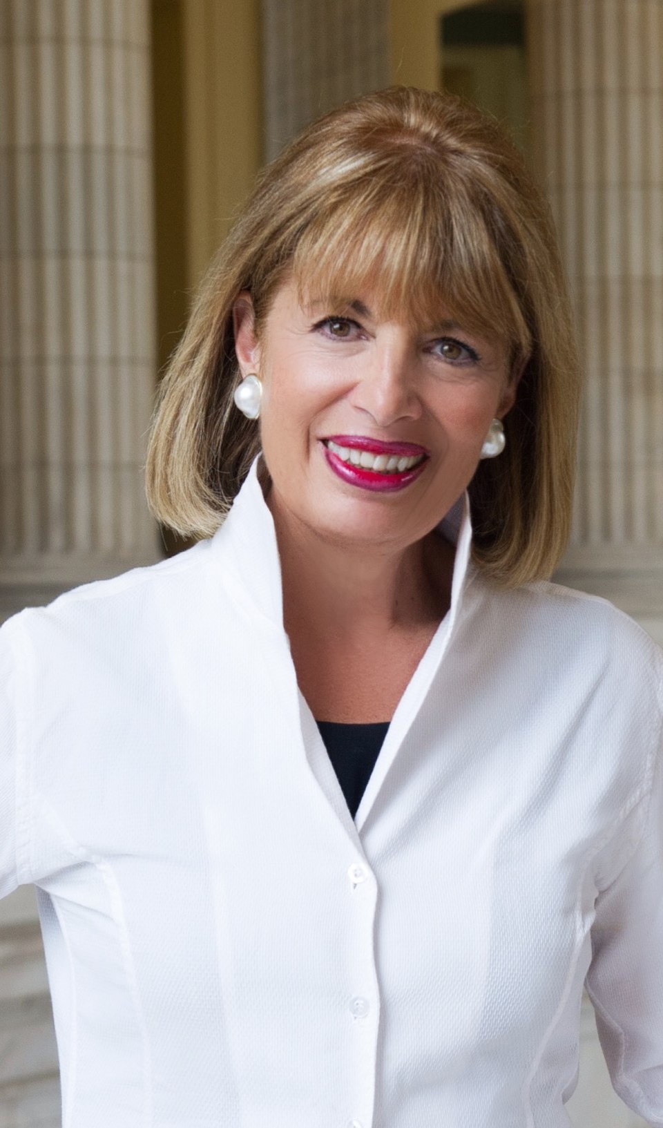Jacqueline Speier