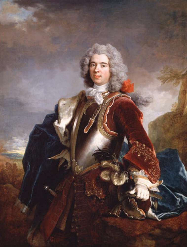 Jacques de Matignon