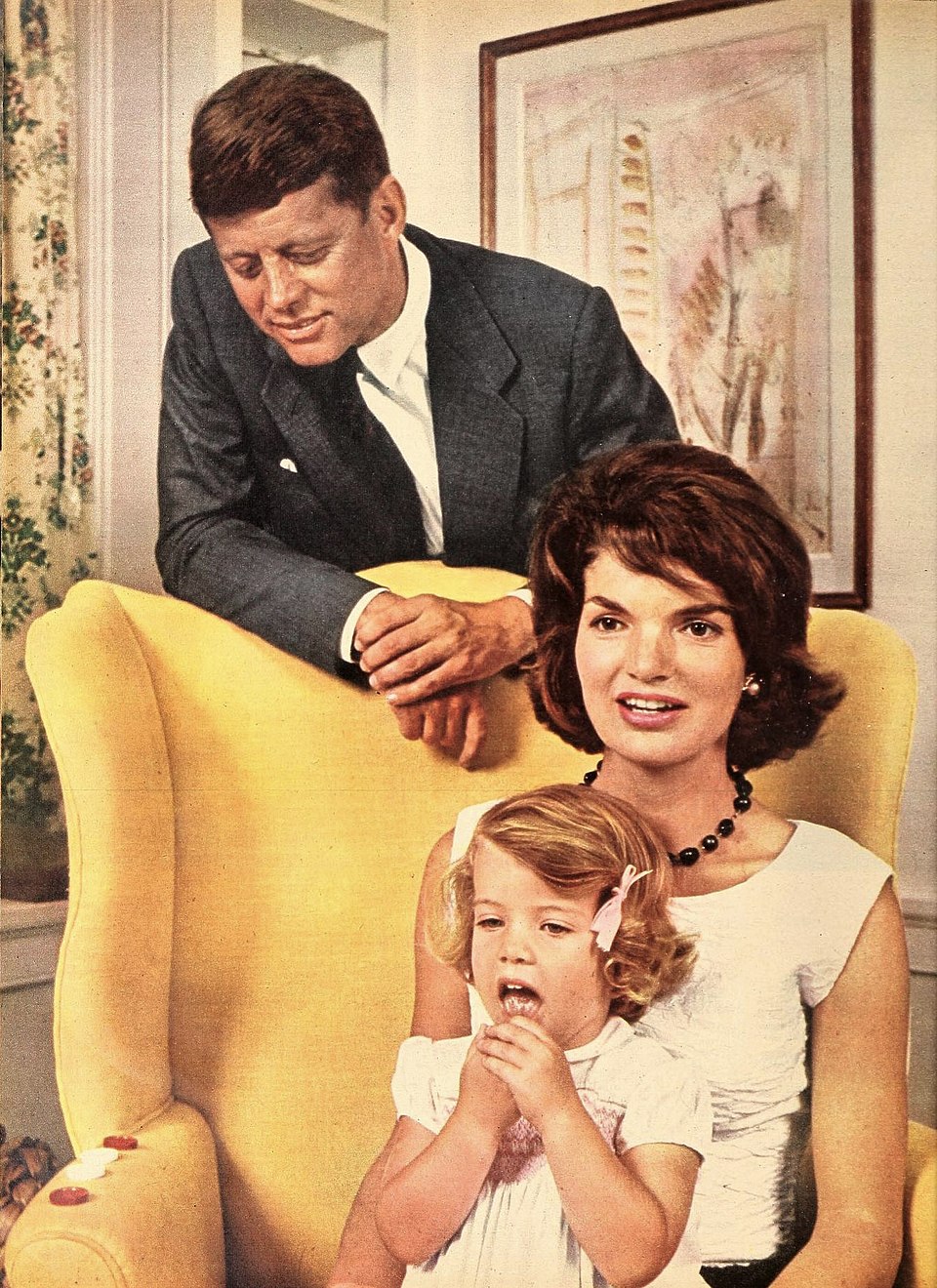Jacques Lowe