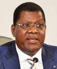Jacques Ouédraogo