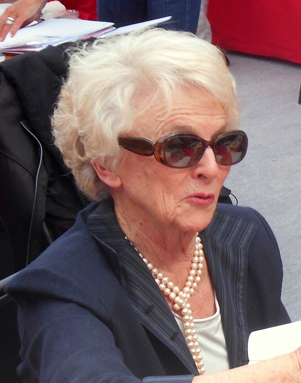 Jacques Ozouf