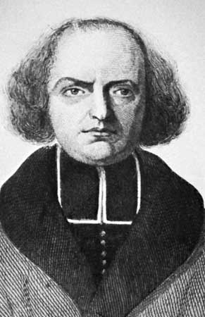 Jacques Paul