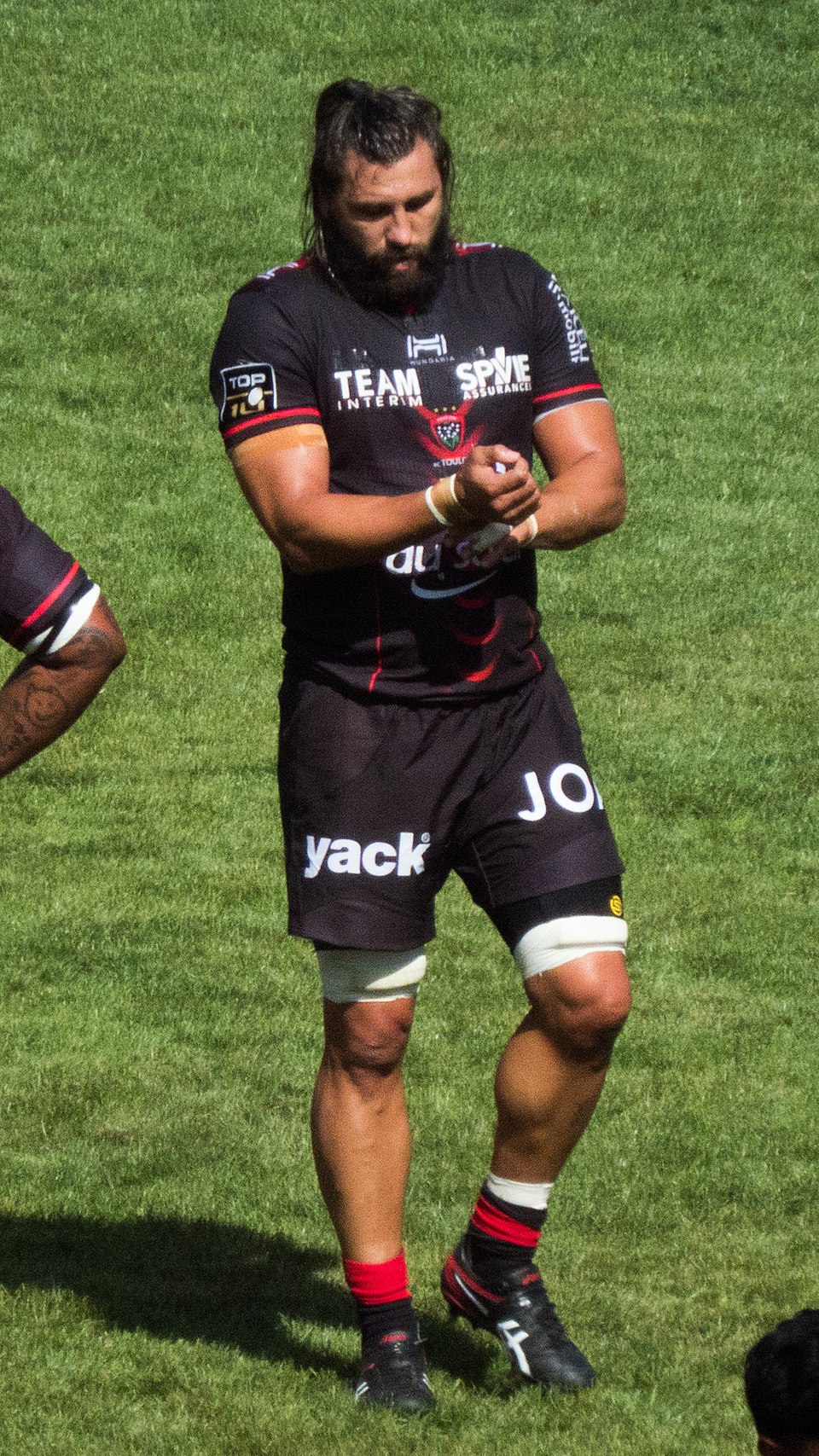Jacques Potgieter