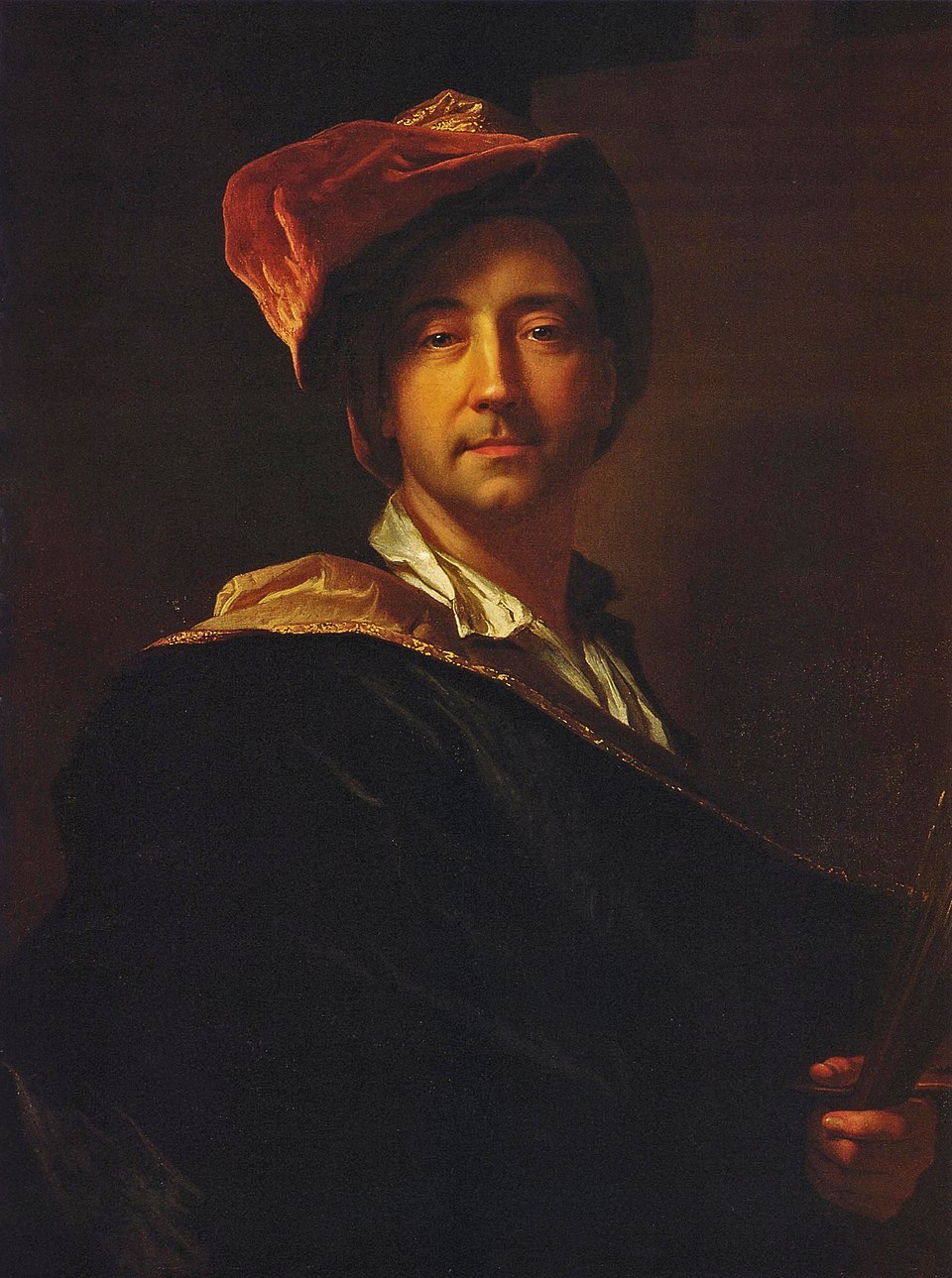 Jacques Rigaud