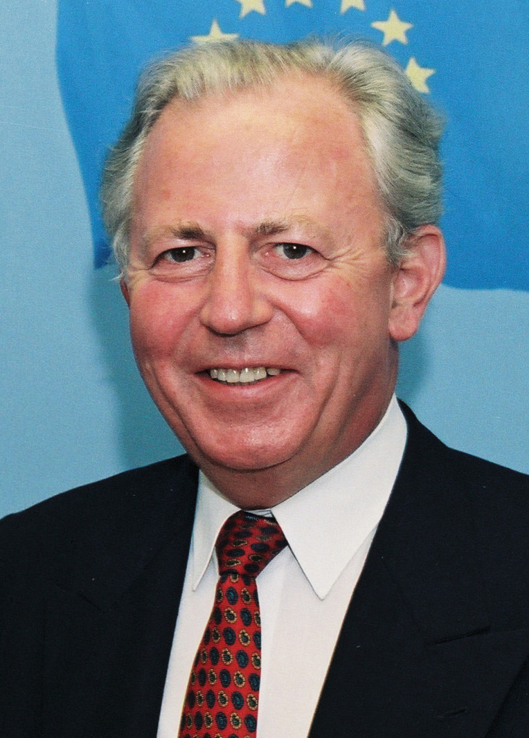 Jacques Santer