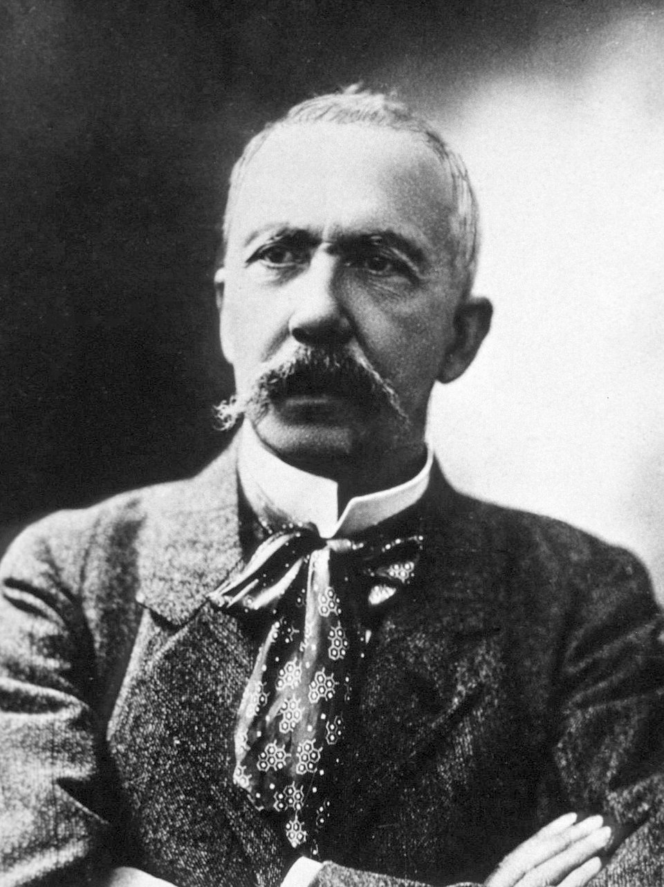 Jacques Testart