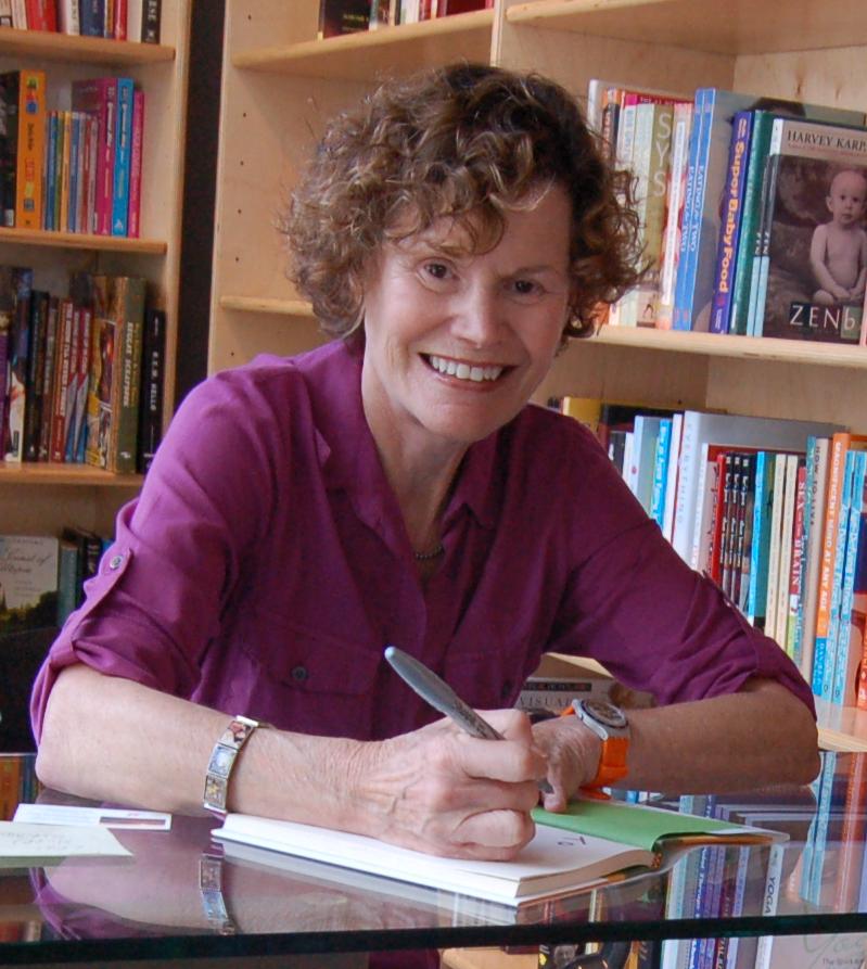 Jacqui Allard