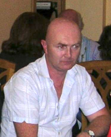 Jacqui Corcoran