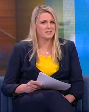 Jacqui Ryan