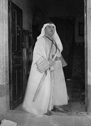 Jad Al Haj