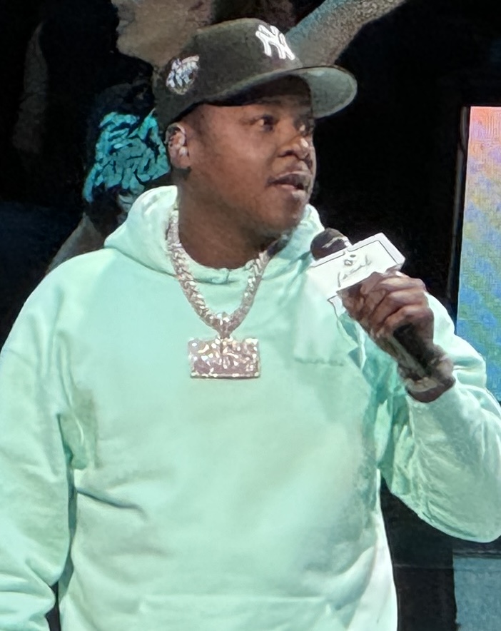 Jadakiss