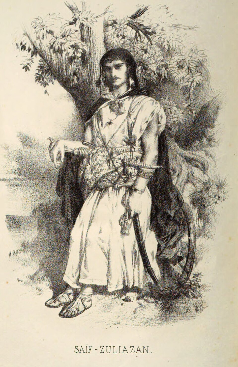 Jadan Christian