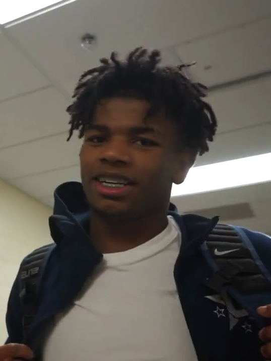 Jaden Roberts
