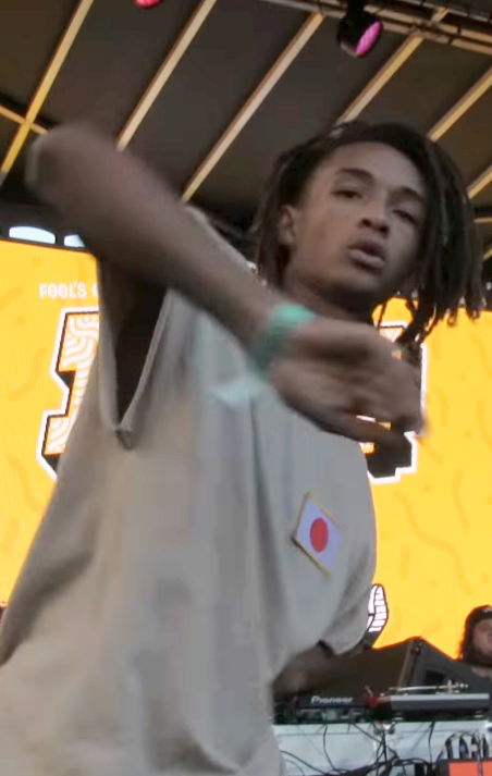Jaden Seales