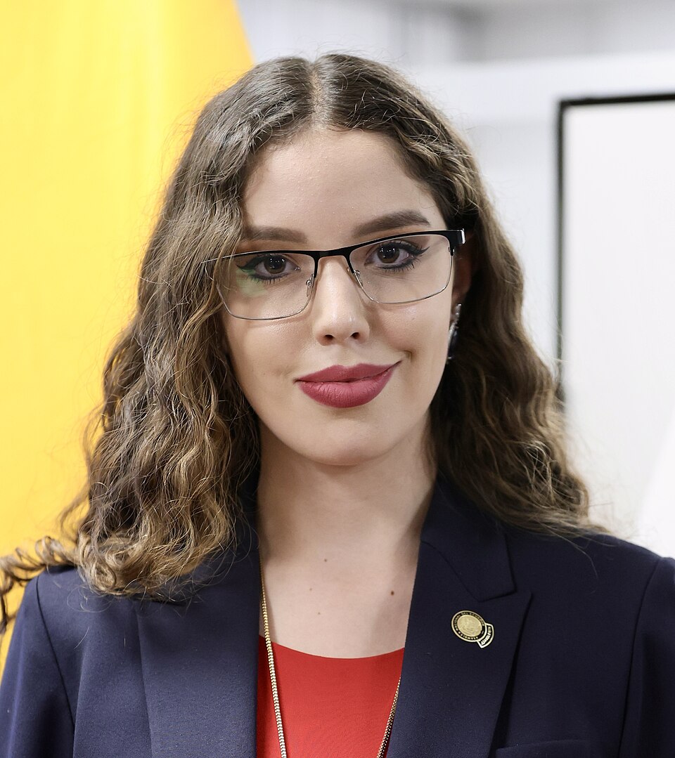 Jadira Bayas Uriarte