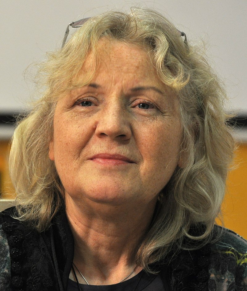 Jadranka Ćetković