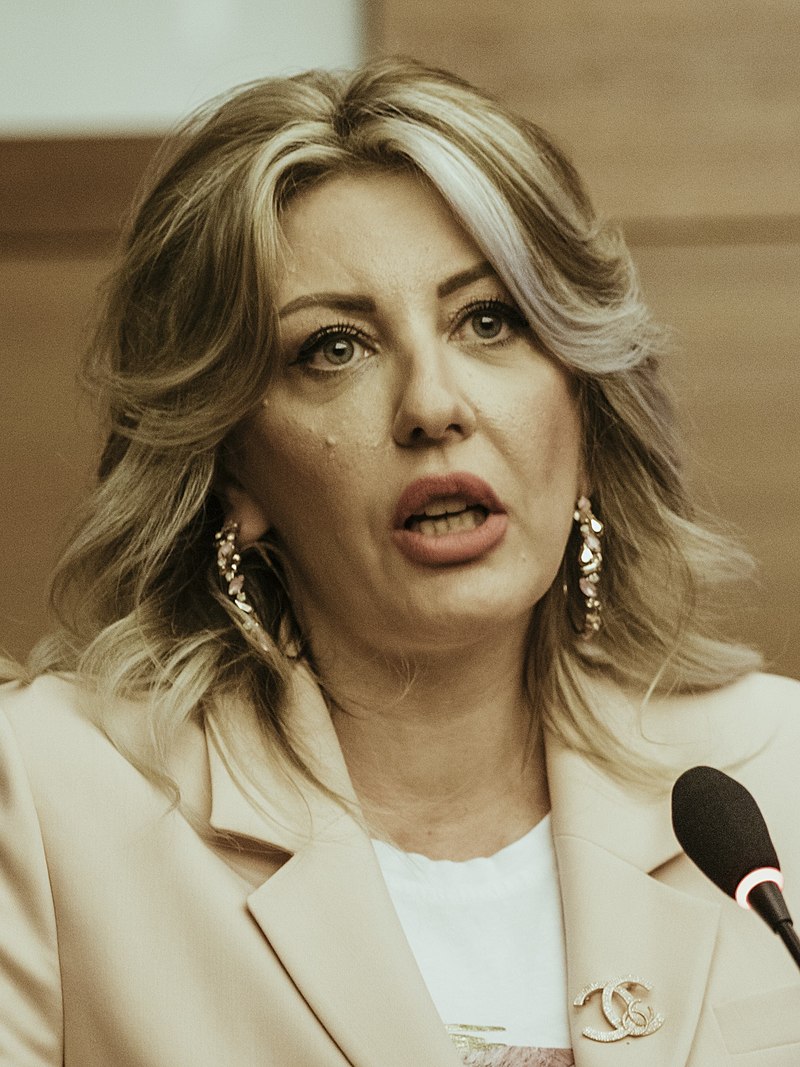 Jadranka Joksimović