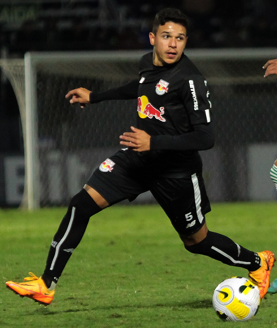 Jadsom Da Silva