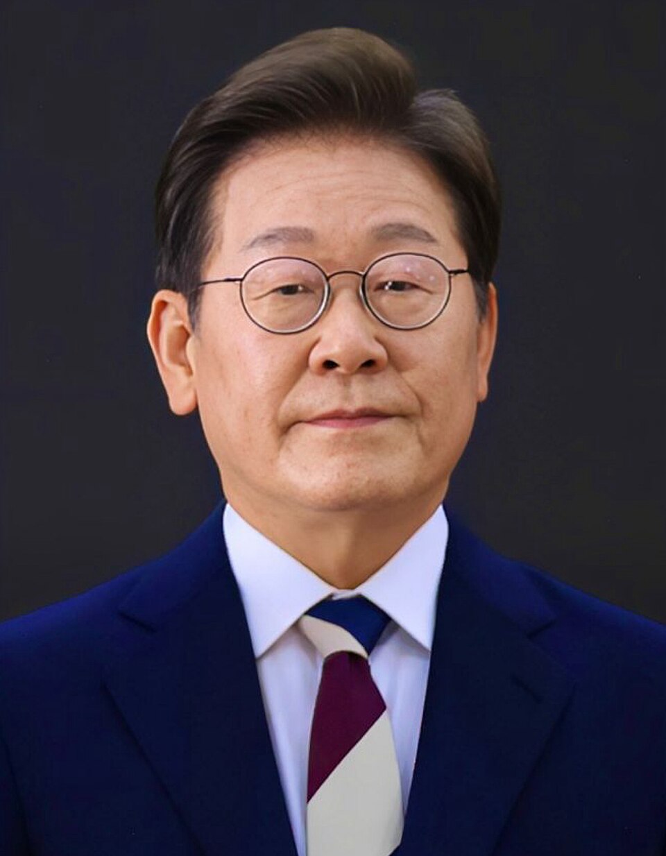 Jae E. Chung