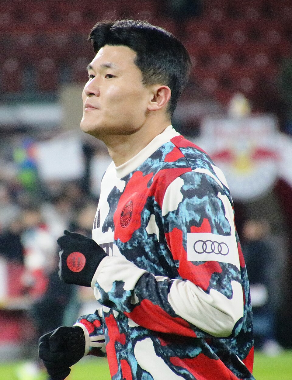 Jae Kim