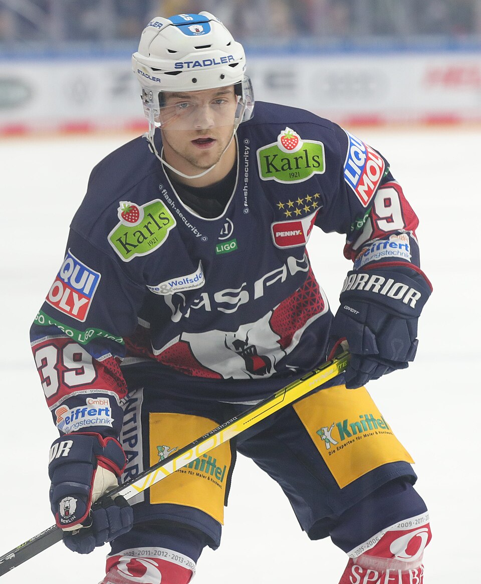 Jaedon Descheneau