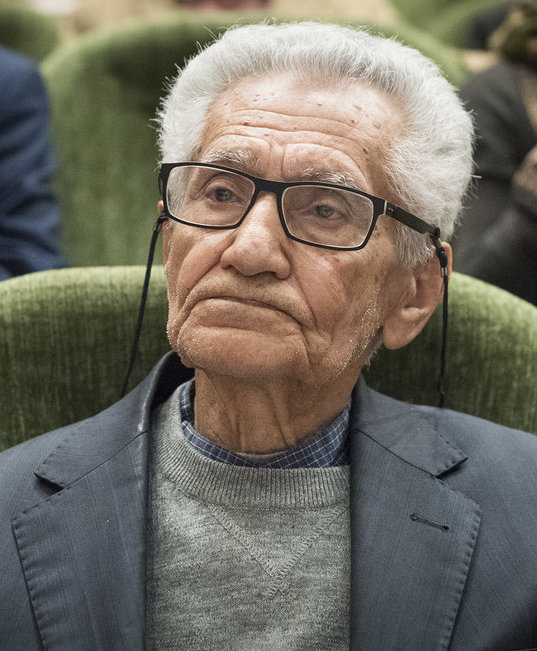 Jafar Samiei