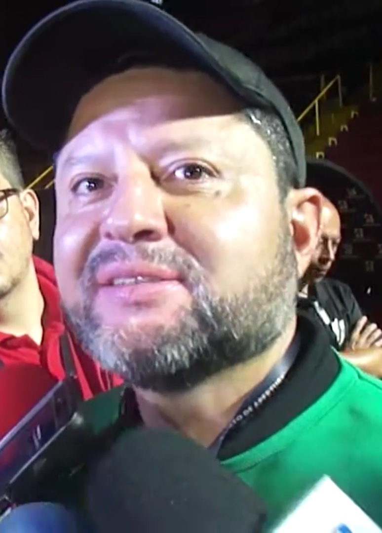 Jafet Pérez