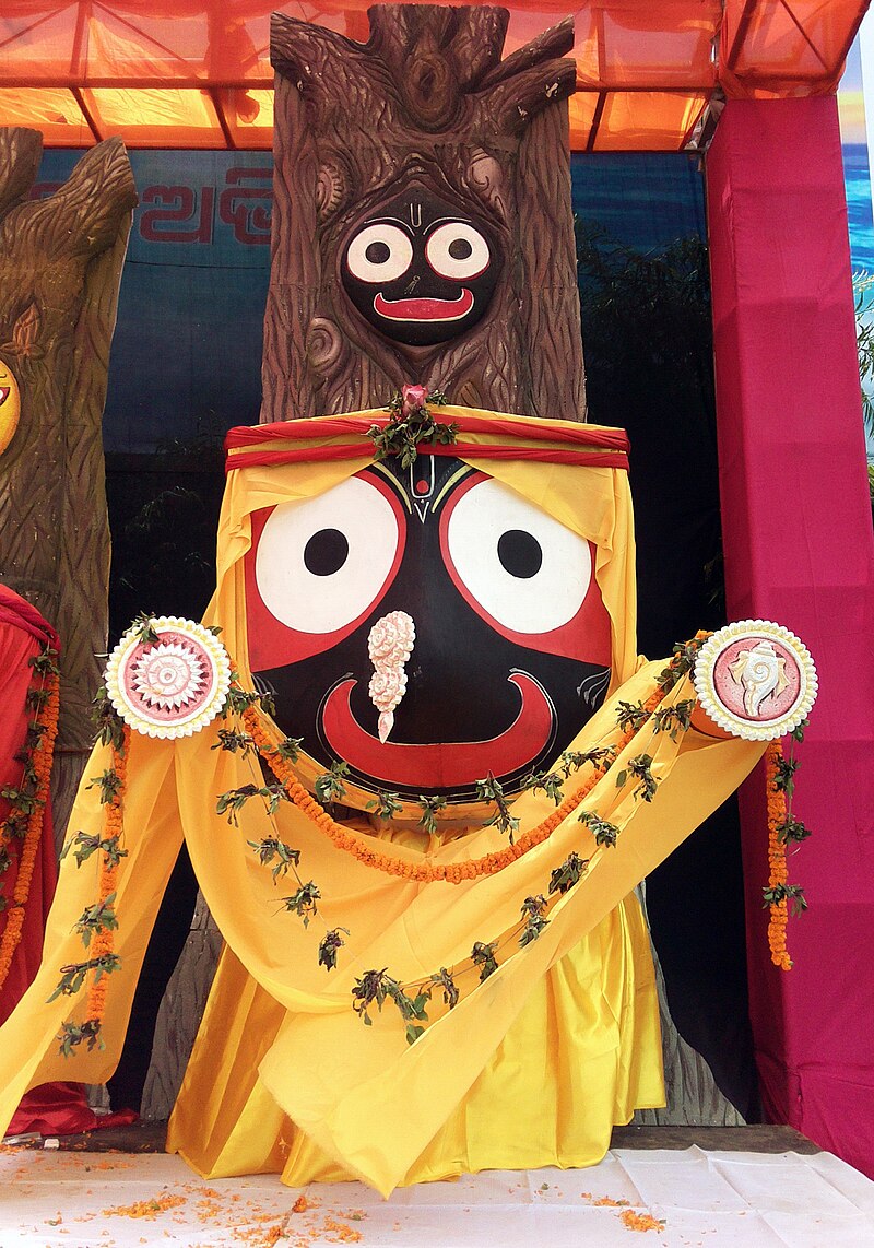 Jagannath Nayak