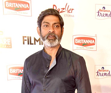 Jagapathi Babu